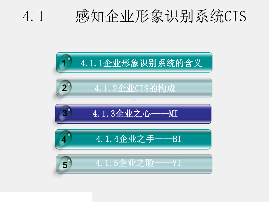 《营销策划实务与实训第2版》课件1.感知企业形象识别系统CIS.ppt_第3页