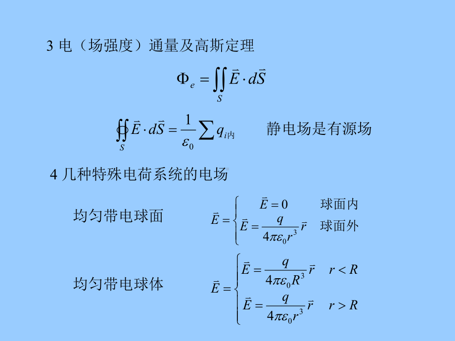 电磁学复习课件.ppt_第2页