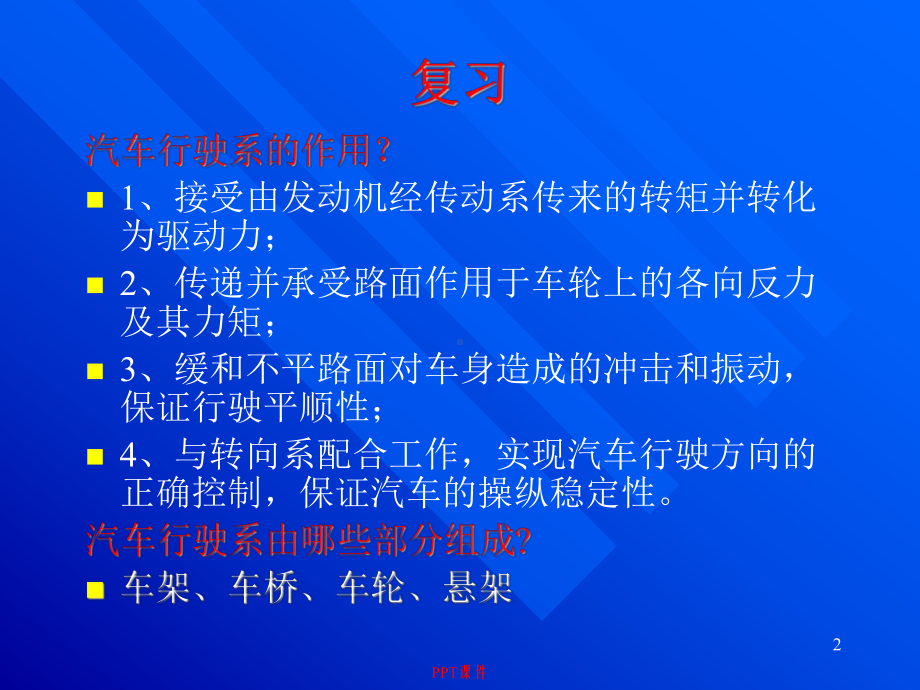 转向桥的结构转向车轮定位-课件.ppt_第2页