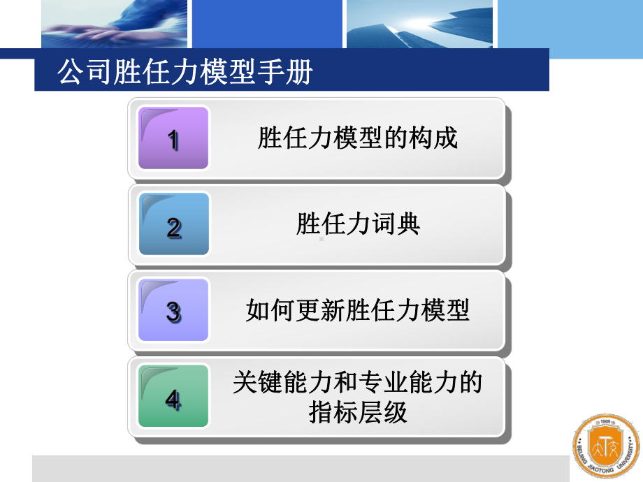 胜任力模型手册的使用课件.ppt_第2页