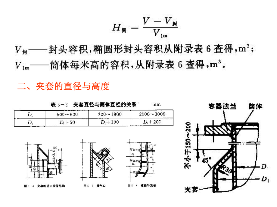 化工机械设备基础-第十四章 反应釜.ppt_第3页