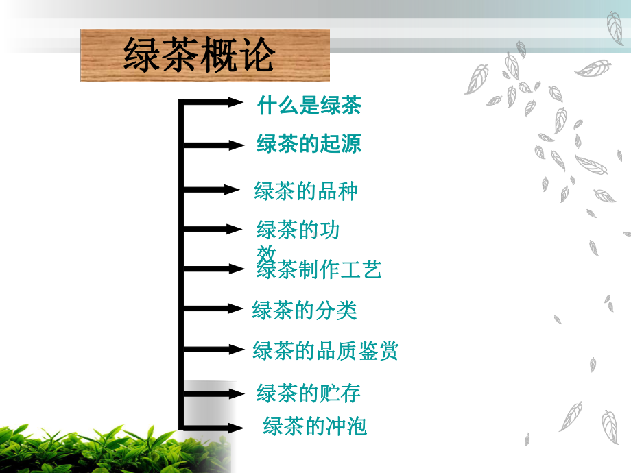 认识绿茶课件.ppt_第2页