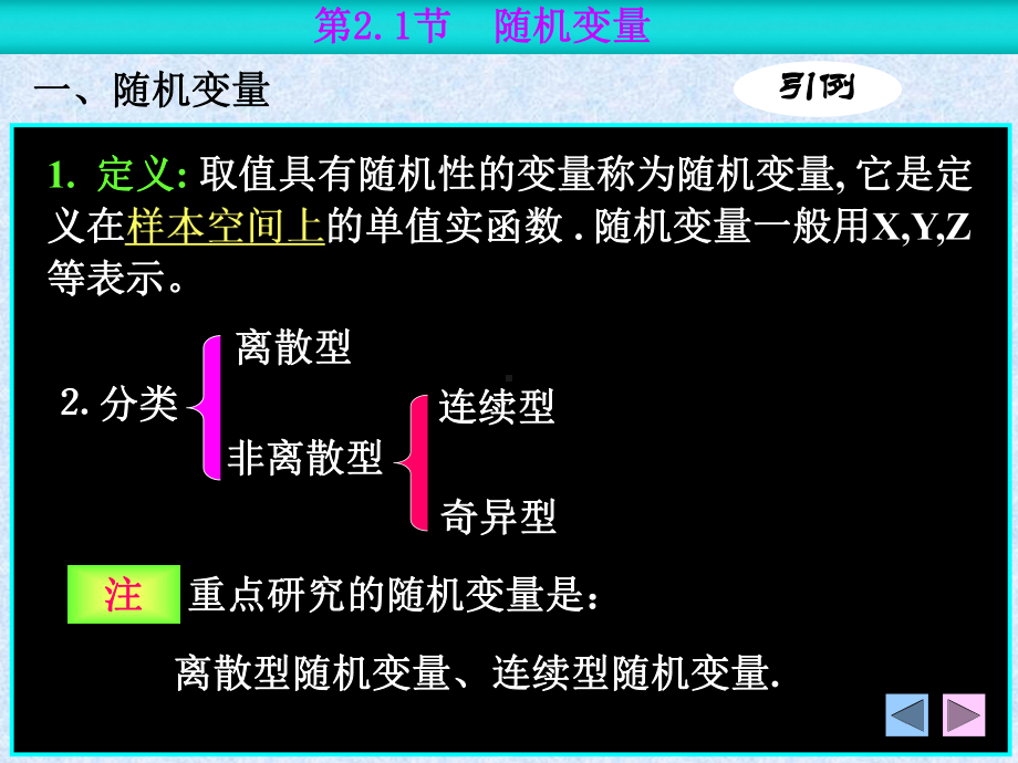 第21节-随机变量-第22节-离散型随机变量课件.ppt_第1页