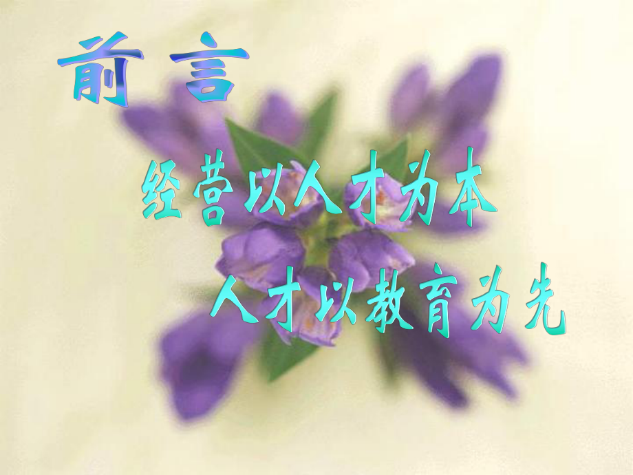 讲师角色定位与魅力发挥解析课件.ppt_第2页