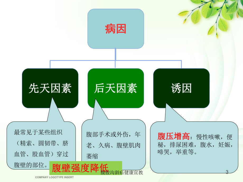 腹股沟斜疝健康宣教培训课件.ppt_第3页