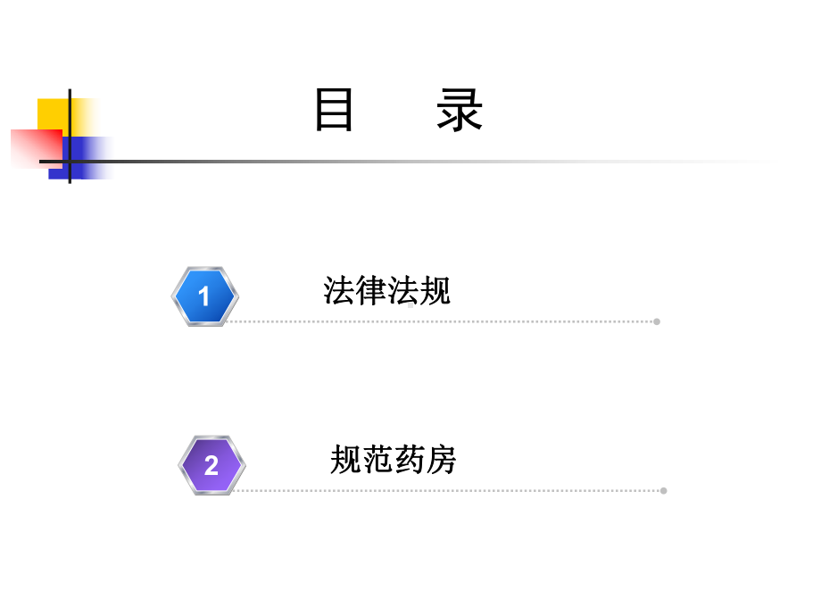 药品采购、验收、摆放与保管-课件.ppt_第2页