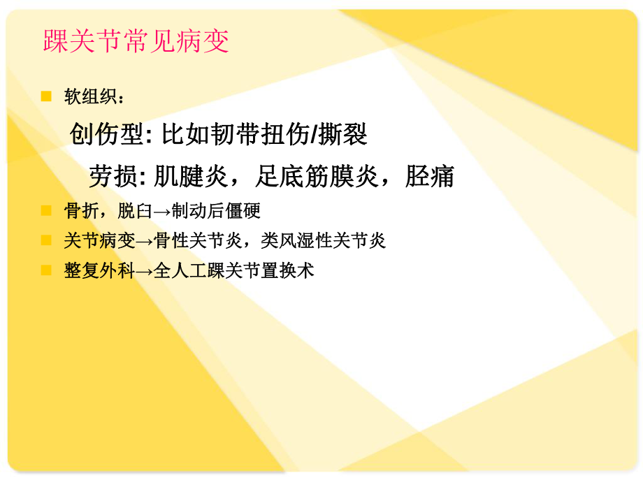 足底筋膜炎课件.ppt_第2页