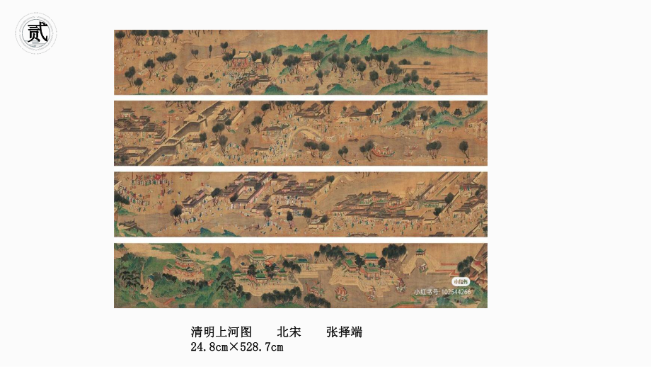 1.2 感知与判断-美术鉴赏的过程与方法 ppt课件 (j12x5)-2023新人美版（2019）《高中美术》美术鉴赏.pptx_第2页