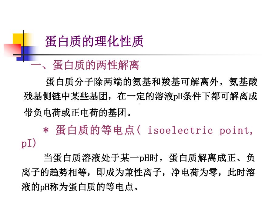 蛋白质的理化性质课件.ppt_第2页