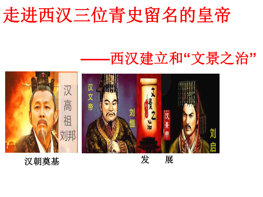 汉文帝刘恒课件.ppt_第2页