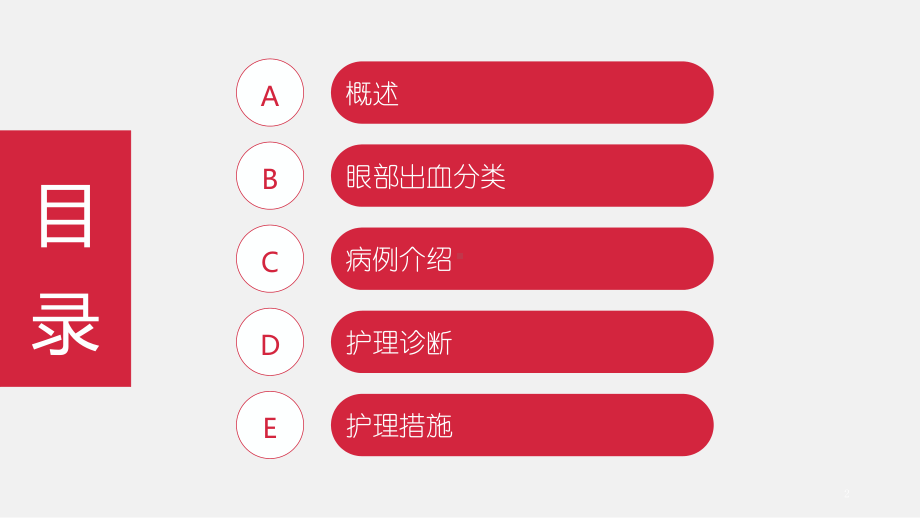 血液透析并发症-眼部出血护理查房(课件).ppt_第2页