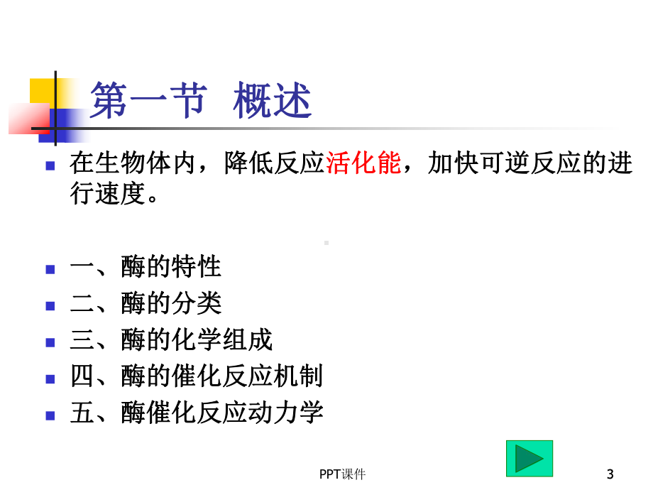 酶类药物的分析-课件.ppt_第3页