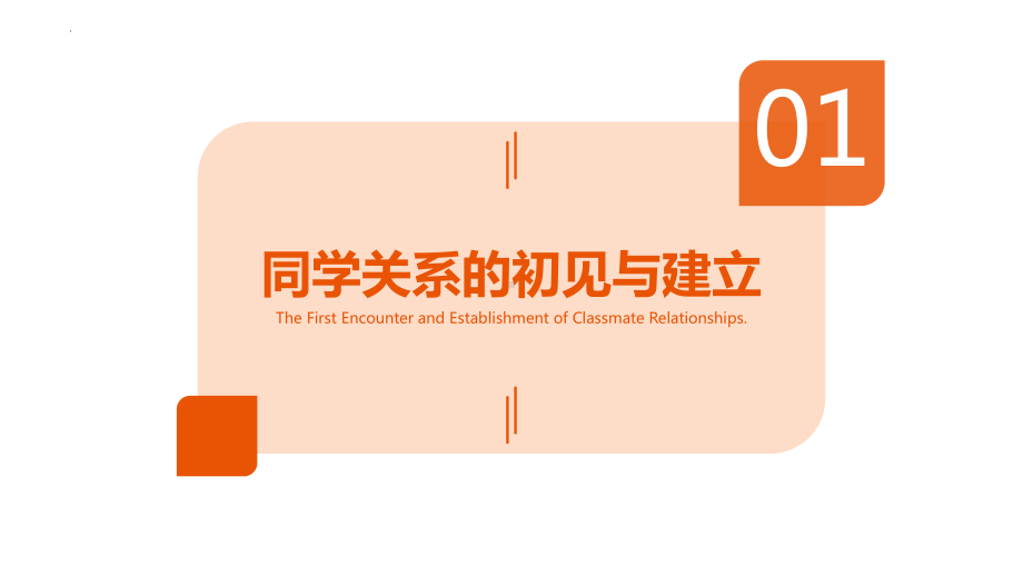 青春同窗情同学关系的正确对待 ppt课件-2023春高中心理健康主题班会.pptx_第3页