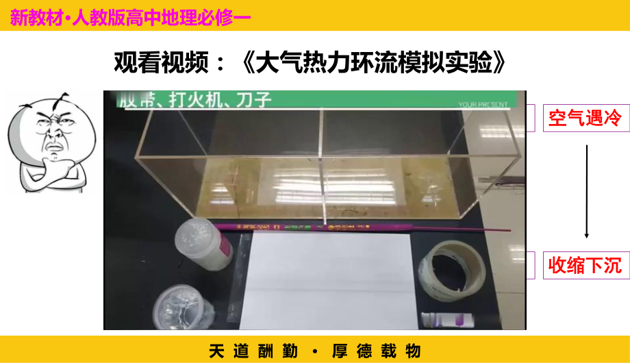 2.2大气受热过程和大气运动（第二课时）ppt课件-2023新人教版（2019）《高中地理》必修第一册.pptx_第3页