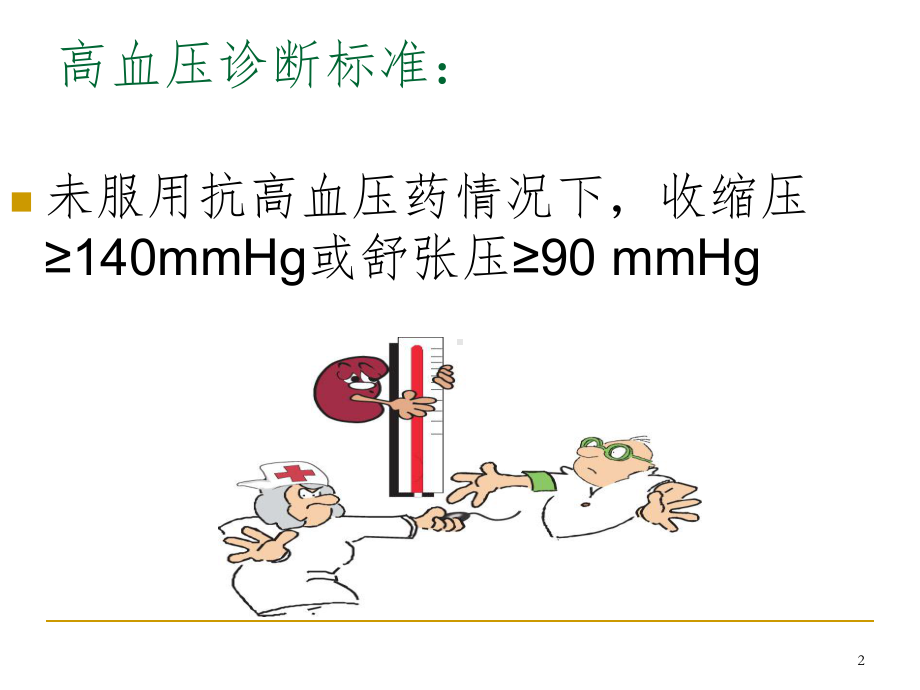 高血压科普知识讲座(课堂)课件.ppt_第2页