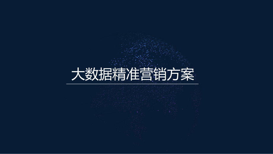 大数据精准营销方案.ppt_第1页