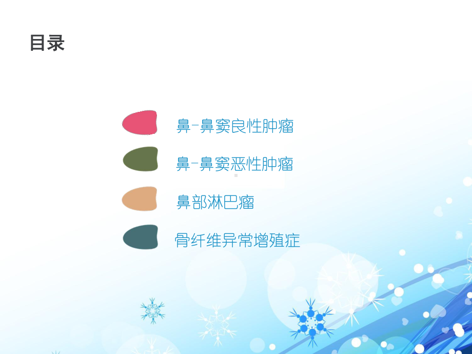 鼻部肿瘤-课件.ppt_第3页