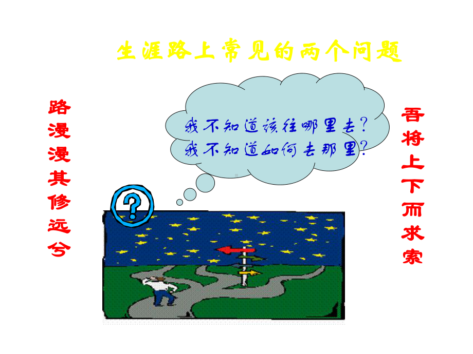 大学生就业形势目前很严峻课件.ppt_第2页