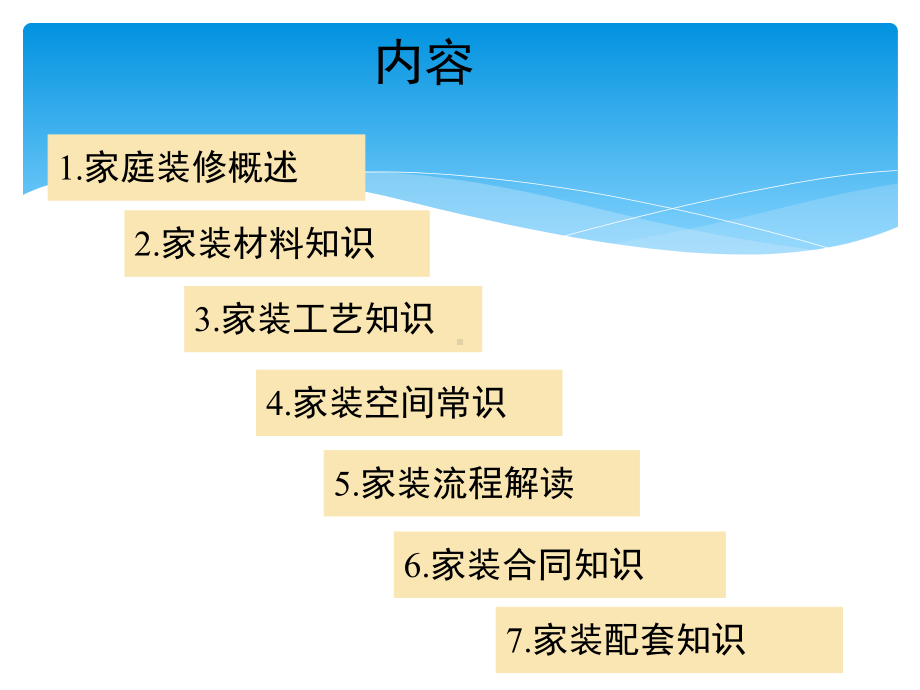 家庭装修培训教材课件.pptx_第2页