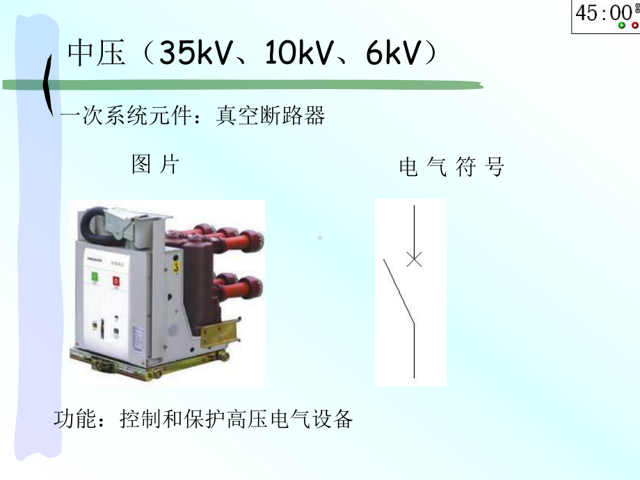 配电系统常用电气元件及符号-课件.ppt_第3页