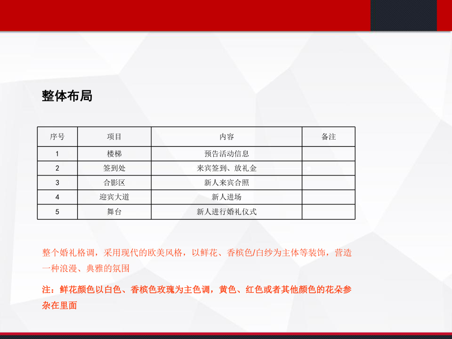 婚礼策划方案-课件.ppt_第2页