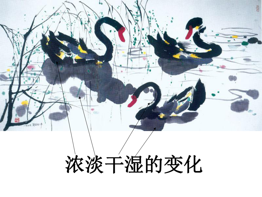 水墨画动物课件.ppt_第3页