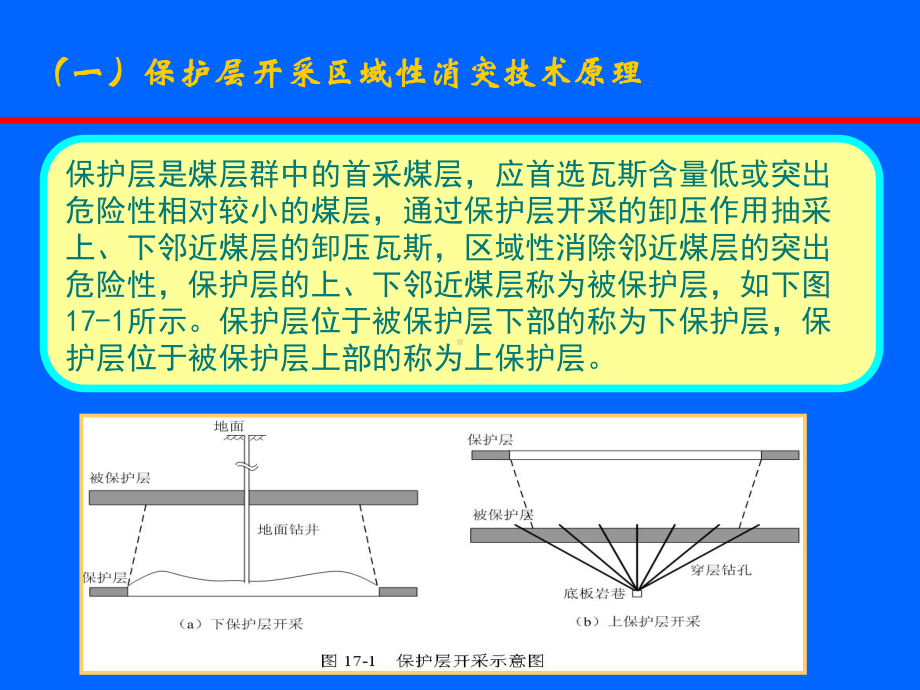 防治煤与瓦斯突出的区域性措施课件.ppt_第3页