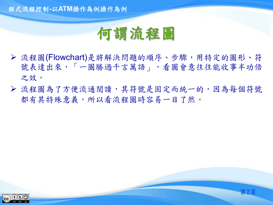 流程图的基本结构课件.ppt_第2页