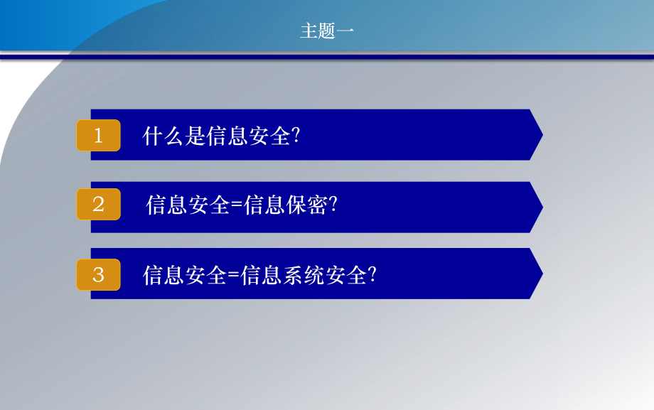 信息安全意识培训讲解课件.pptx_第2页