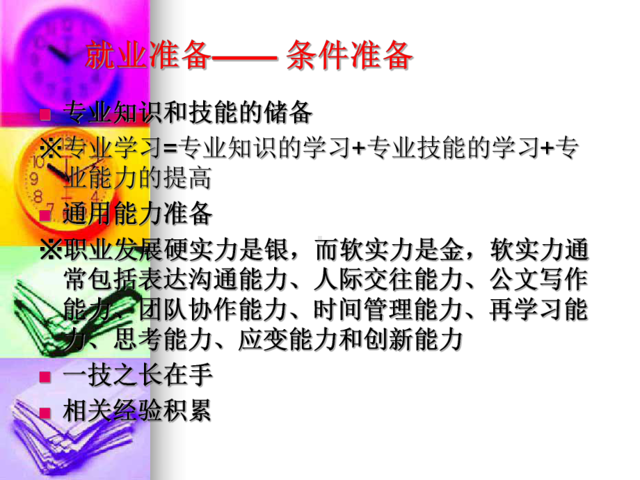 求职准备分解课件.ppt_第2页