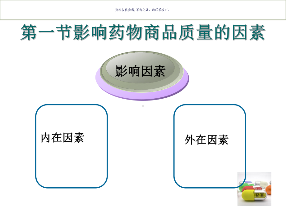 药品的储存医学宣教课件.ppt_第3页