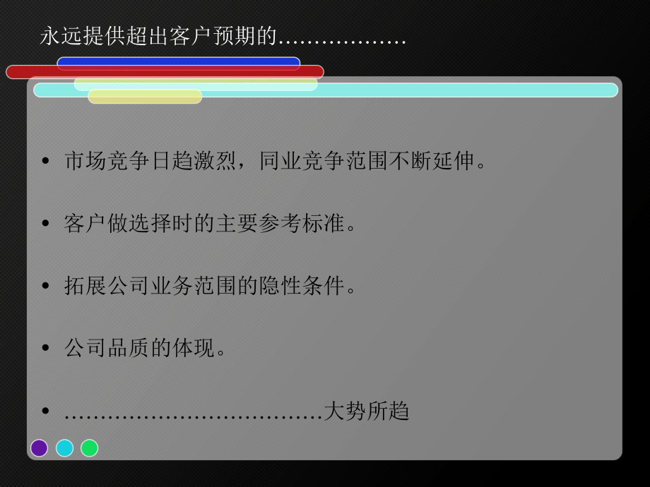 装修公司客服培训方案.ppt_第3页