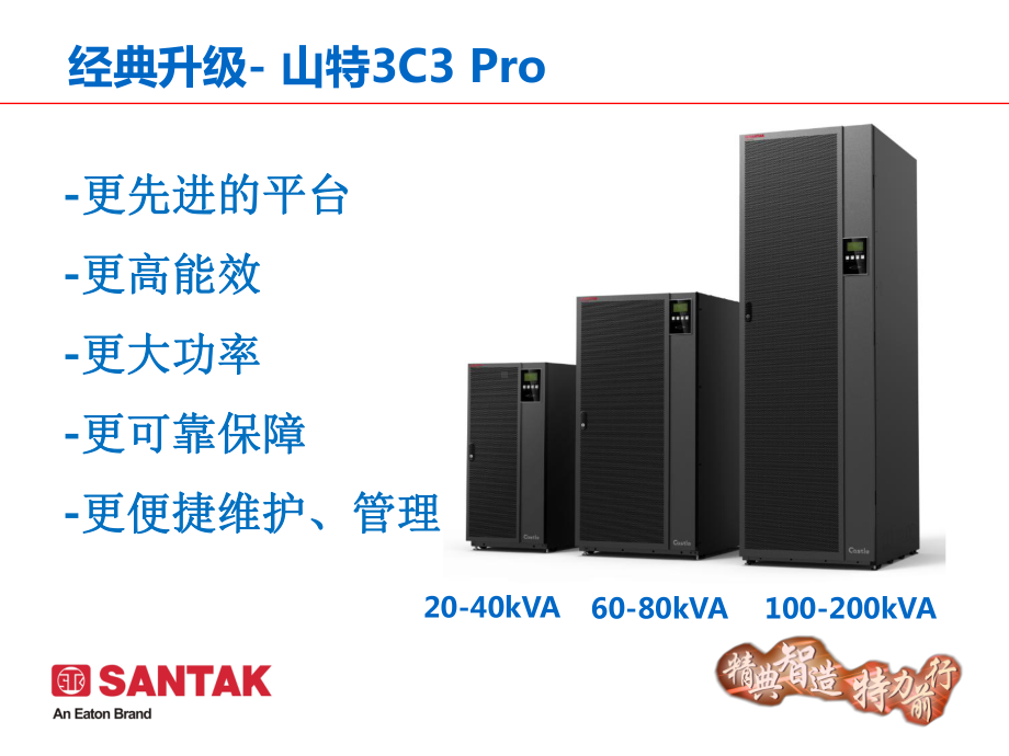 产品介绍：山特3C3Pro系列(20-200K)课件.pptx_第3页