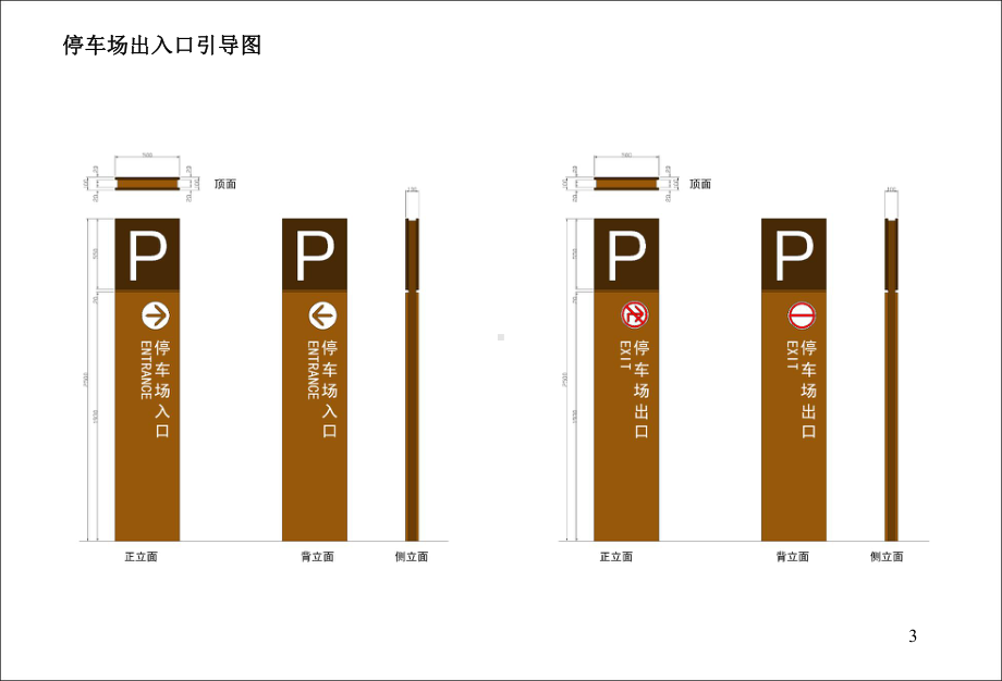 地下二层停车场规划设计课件.ppt_第3页