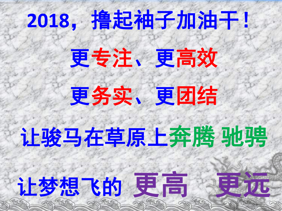 高中寒假开学第一课-课件.ppt_第3页