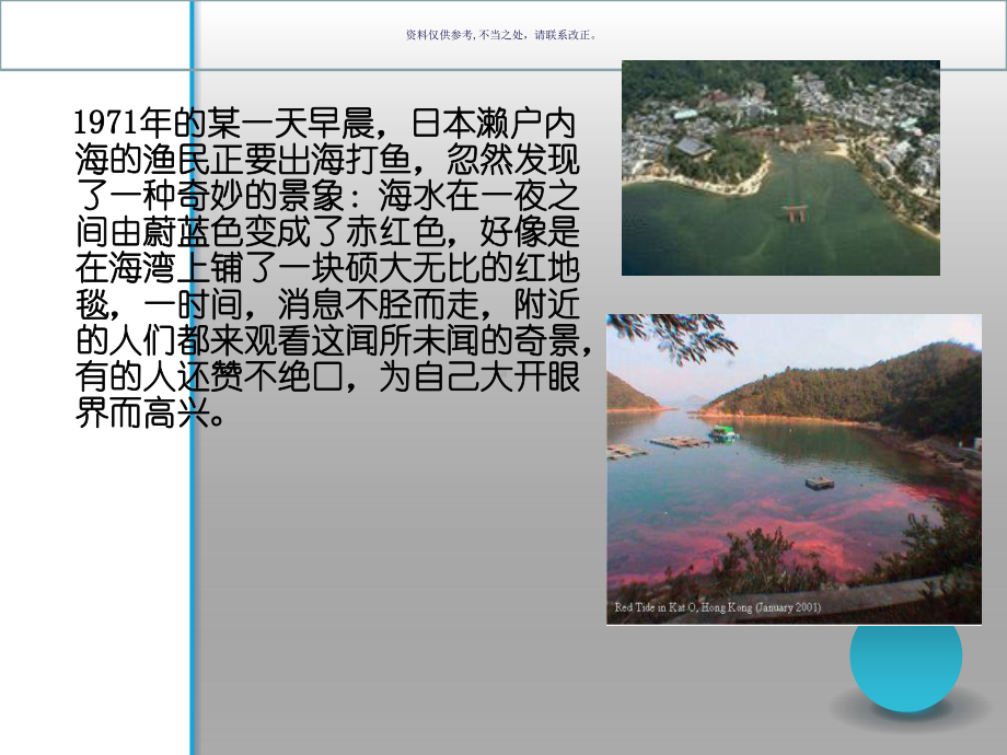 水体富营养化的防治综述课件.ppt_第2页