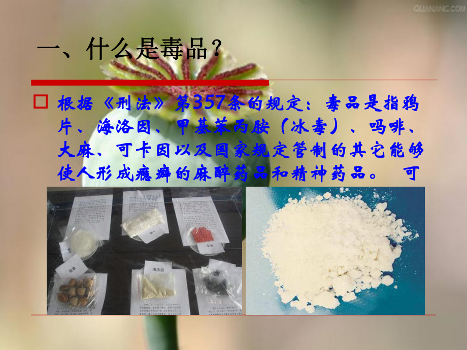 高一7禁毒防艾课件.ppt_第2页