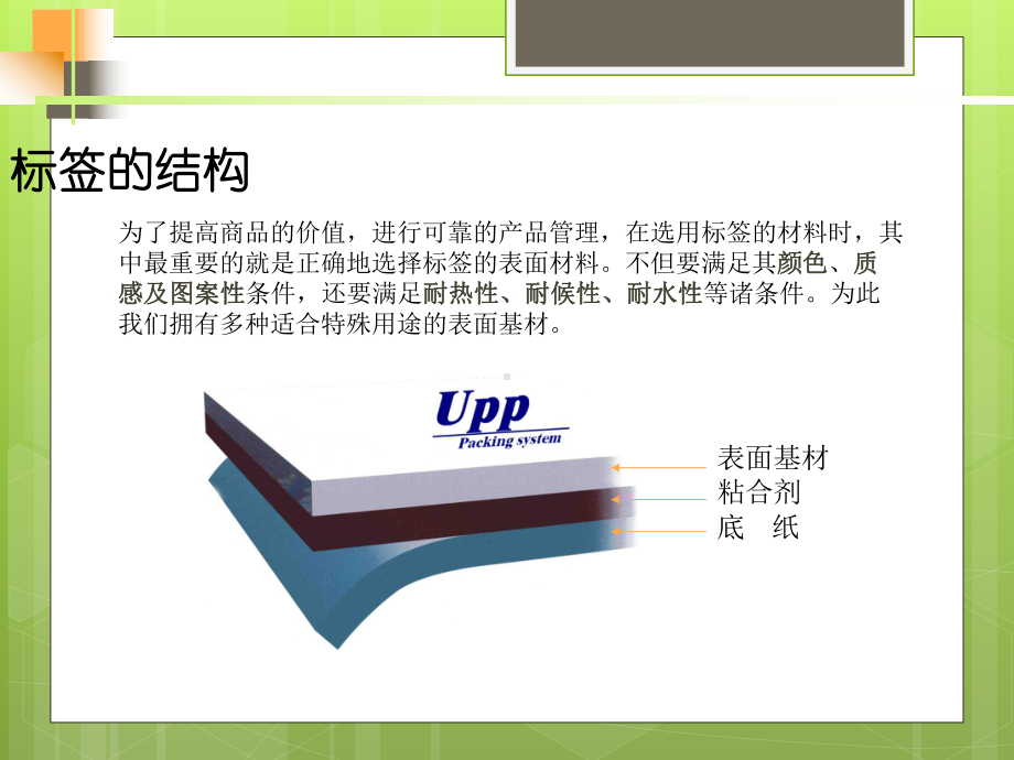 标签产品分类介绍概述课件.ppt_第3页