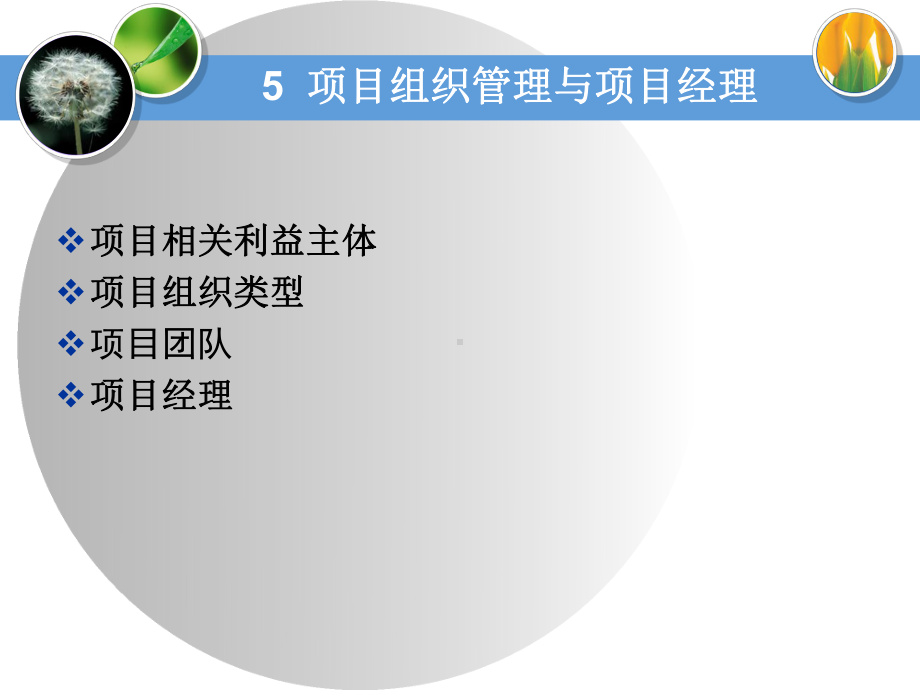 项目经理51项目相关利益主体项目的业主项目的客户课件.ppt_第2页