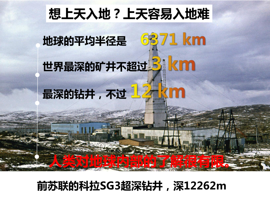 1.4地球的圈层结构ppt课件 (j12x002)-2023新人教版（2019）《高中地理》必修第一册.pptx_第3页