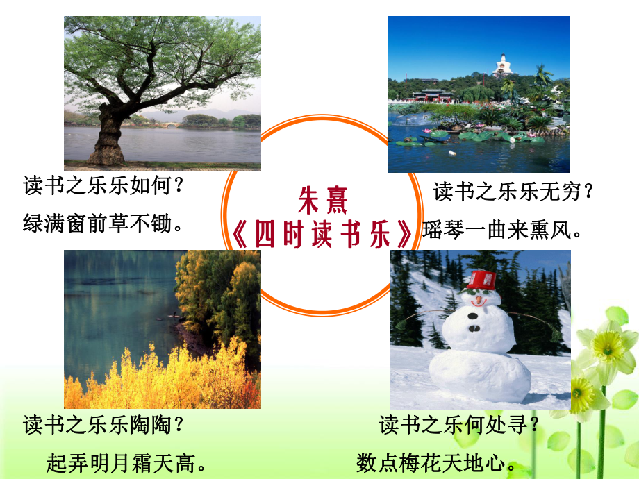 道德与法治-享受学习-课件.ppt_第3页