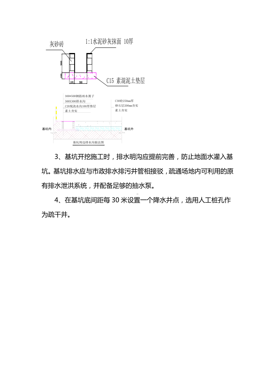 基坑降水排水方案.docx_第2页