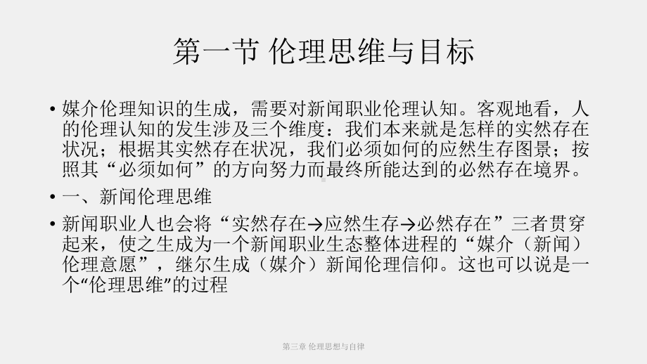 《新闻传播伦理与法规教程》课件（3）.pptx_第2页