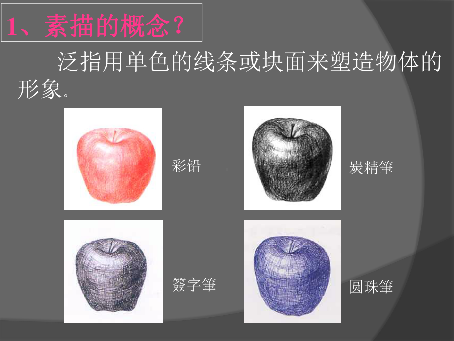 静物的配置与构图课件.ppt_第2页