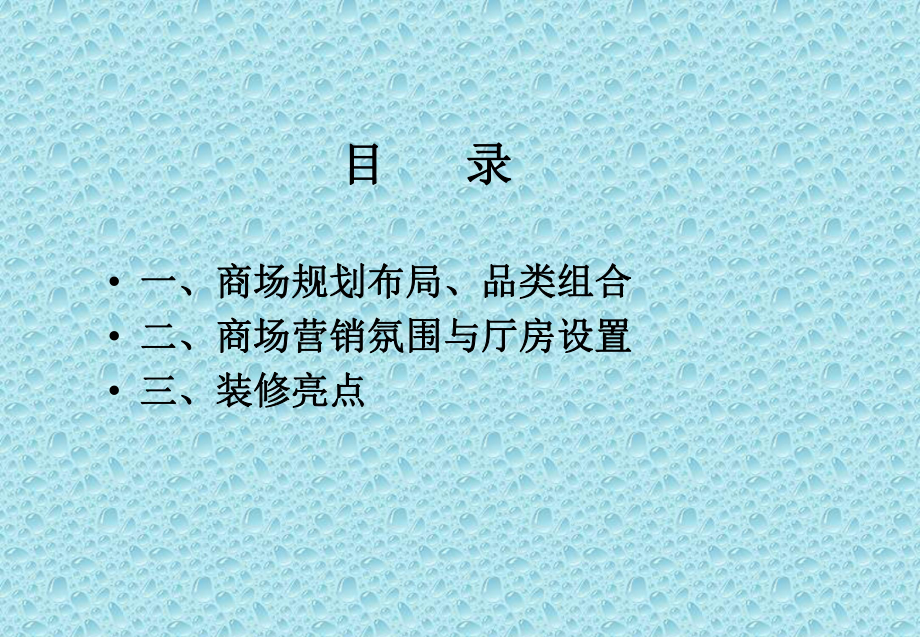 杭州银泰、上海久光休闲市调报告课件.ppt_第3页