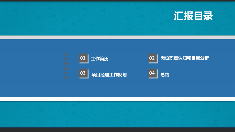 项目经理竞聘汇报-课件.ppt_第2页