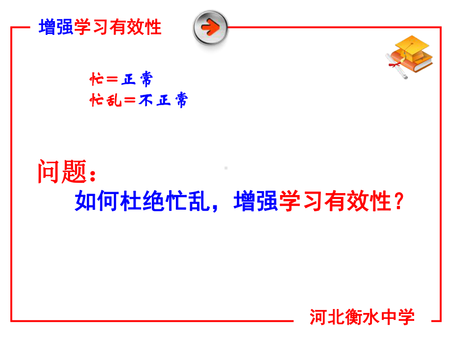 高三学生学习方法指导-系列班会课件.ppt_第3页