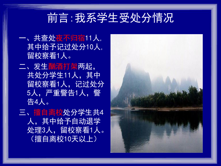 学生常违纪违规教育课件.ppt_第2页