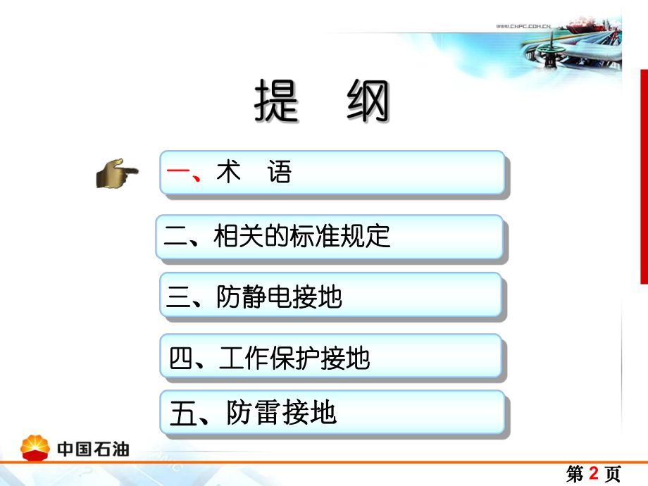 防雷、防静电接地常见问题及标准规课件.ppt_第2页