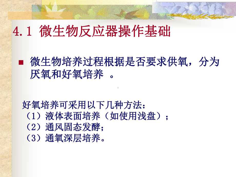 微生物反应器操作课件.ppt_第3页